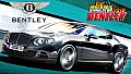 Car Mechanic Simulator 2018 - Bentley REMASTERED DLC