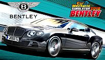 Buy Car Mechanic Simulator 2018 - Bentley REMASTERED DLC PC