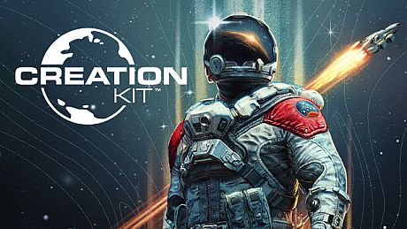 Starfield: Creation Kit Game