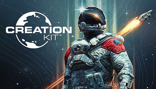 Starfield: Creation Kit