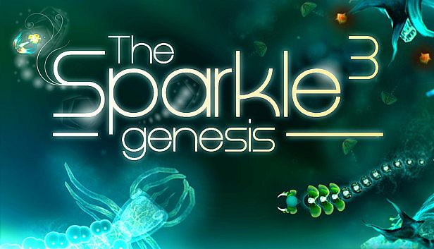 Buy Sparkle 3 Genesis