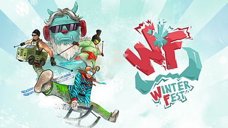 Steep - Winterfest Pack