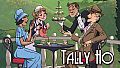 Tally Ho