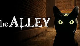 The Alley