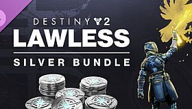 Destiny 2: Lawless Silver Bundle