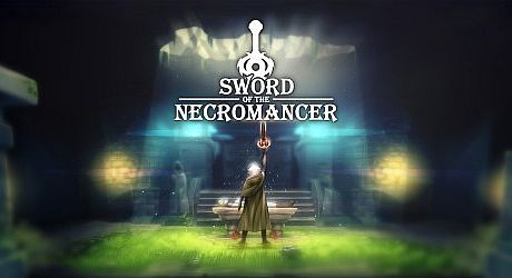 Sword of the Necromancer Game