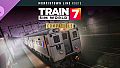 Train Sim World 7: Morristown Line: New York & Hoboken - Dover Route Add-On
