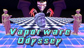 Vaporware Odyssey