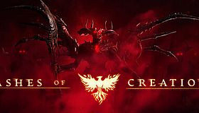 Ashes of Creation