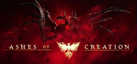 Ashes of Creation Game