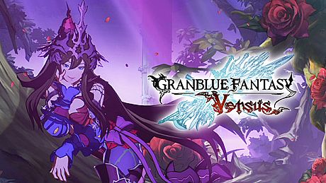 Granblue Fantasy: Versus - Additional Stage (Lumacie) DLC