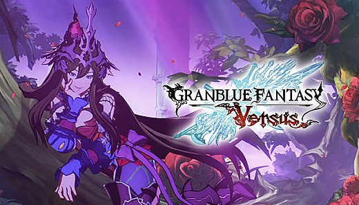 Granblue Fantasy: Versus - Additional Stage (Lumacie)