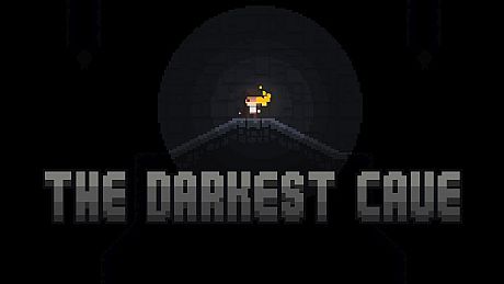 Deep the Game - The Darkest Cave DLC