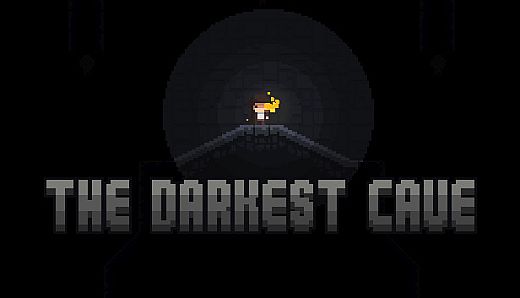 Deep the Game - The Darkest Cave
