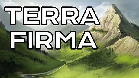 Terra Firma Game