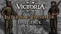 Victoria II: Interwar Engineer Unit