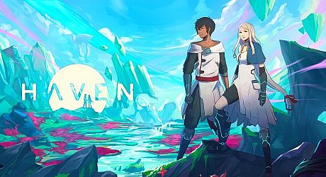 Haven Game