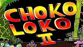 Choko loco 2