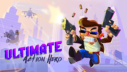Ultimate Action Hero