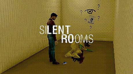 Silent Rooms - Chapter 1 Game