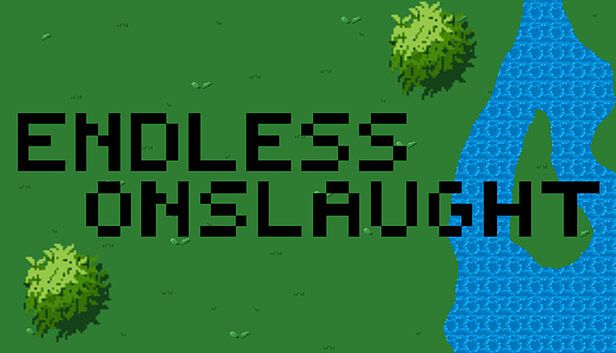 Buy Endless Onslaught