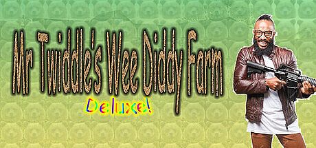 Mr Twiddle's Wee Diddy Farm