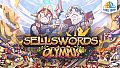 Tabletopia - Sellswords + Olympus