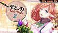 RPG Maker MV - RE-D MUSIC PACK 2