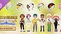 STORY OF SEASONS: Grand Bazaar - New You Outfit Set