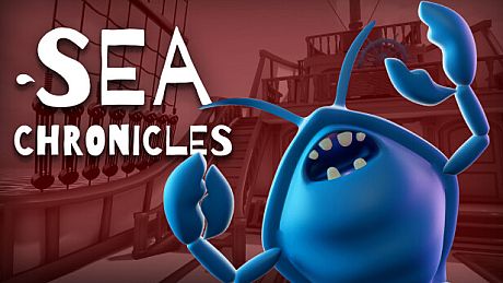 Sea Chronicles Game