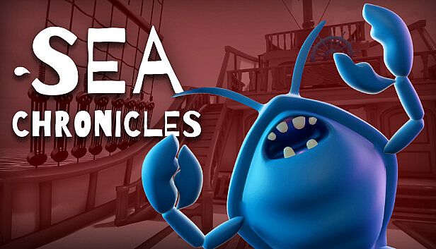 Buy Sea Chronicles