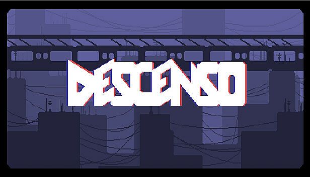 Buy Descenso