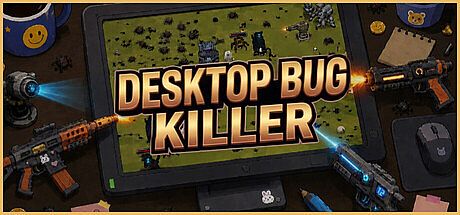 DESKTOP BUG KILLER