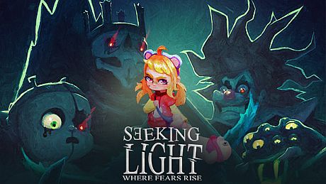 Seeking Light Game