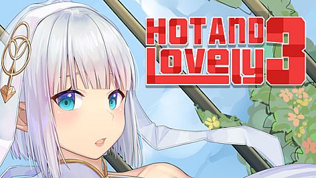 Hot And Lovely 3 Game