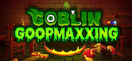 Goblin Goopmaxxing Game