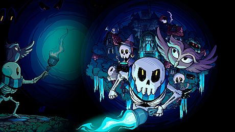 Last Night of Winter Game