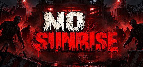 NO SUNRISE