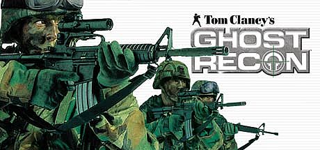 Tom Clancy's Ghost Recon Game