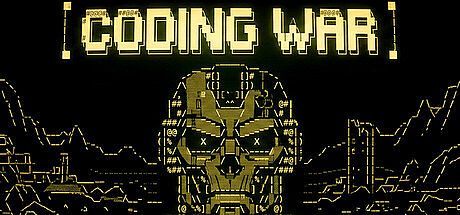 Coding War Game