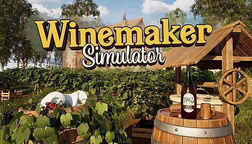 Winemaker Simulator