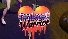 Naked Warrior
