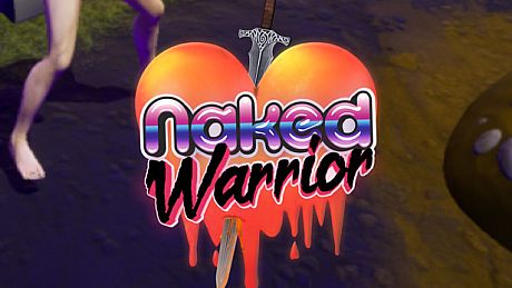 Naked Warrior