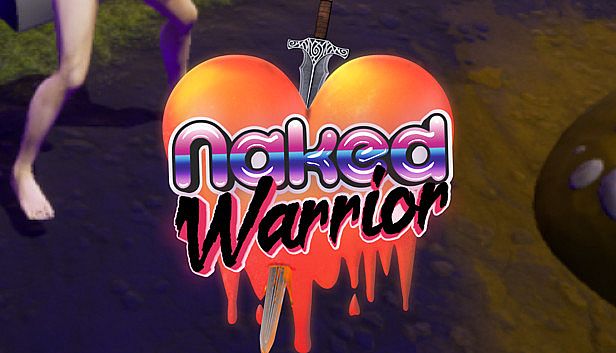 Buy Naked Warrior