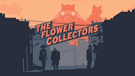The Flower Collectors Game