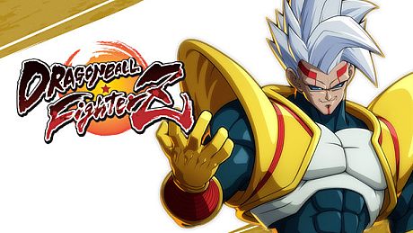 DRAGON BALL FighterZ - Super Baby 2 DLC