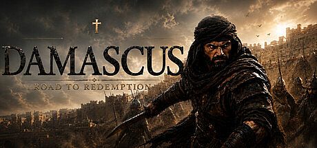 DAMASCUS: Road to Redemption