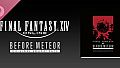 Before Meteor: FINAL FANTASY XIV Original Soundtrack