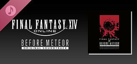 Before Meteor: FINAL FANTASY XIV Original Soundtrack DLC
