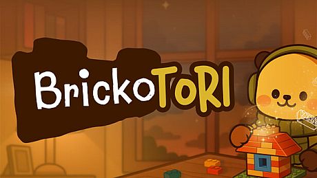 Brickotori Game